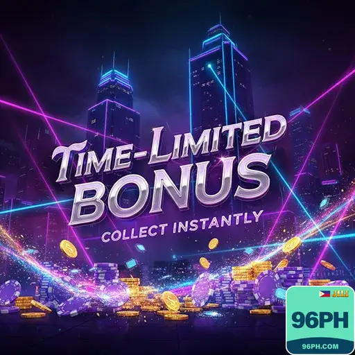 96ph bonus experience dynamic game