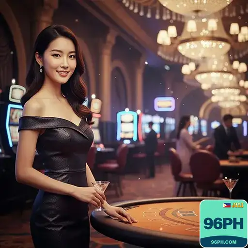 96ph Casino unearth fan-favorite immersive experiences