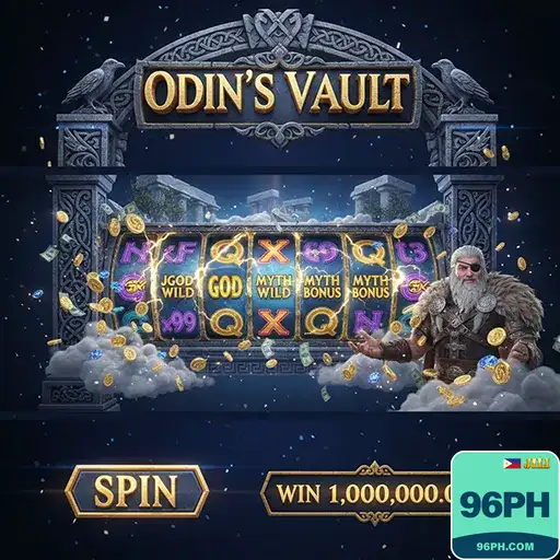 96ph Game step into opulent immersive experiences