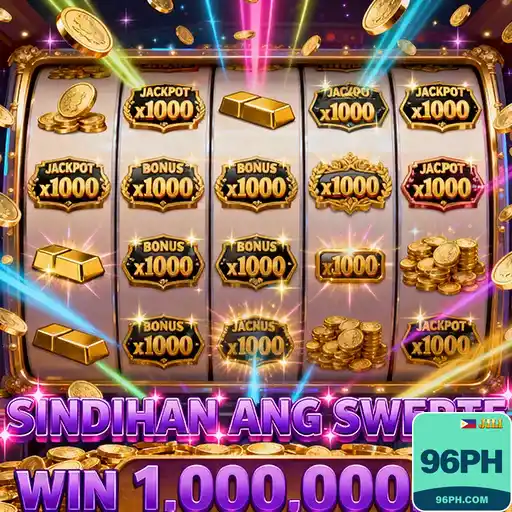 96ph Game step into fan-favorite immersive experiences