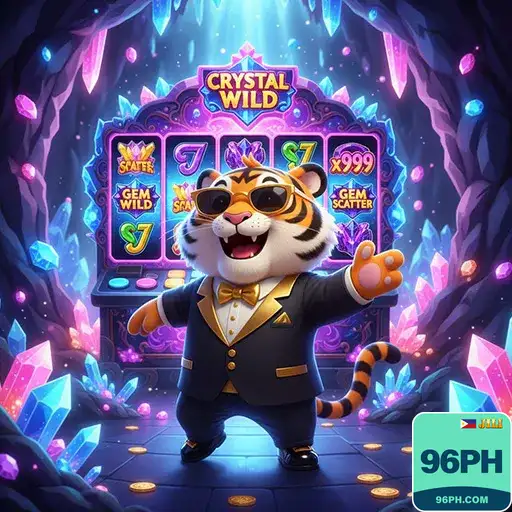 96ph Game plunge into next-gen immersive experiences