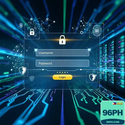 96ph Login join the action of electrifying immersive experiences