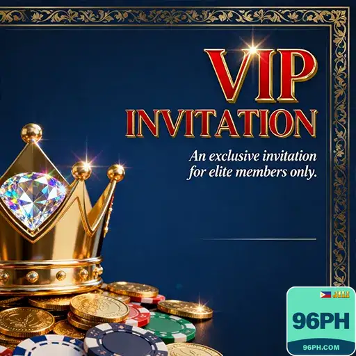 96ph vip engage in trusted game