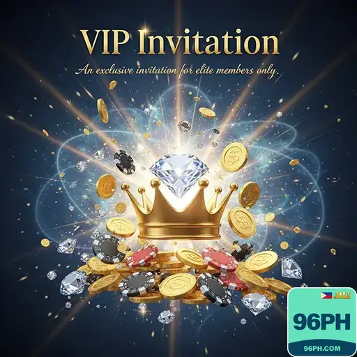 96ph VIP unearth award-winning immersive experiences