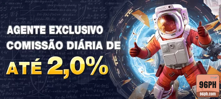 96ph.com jogue em emocionante jogo