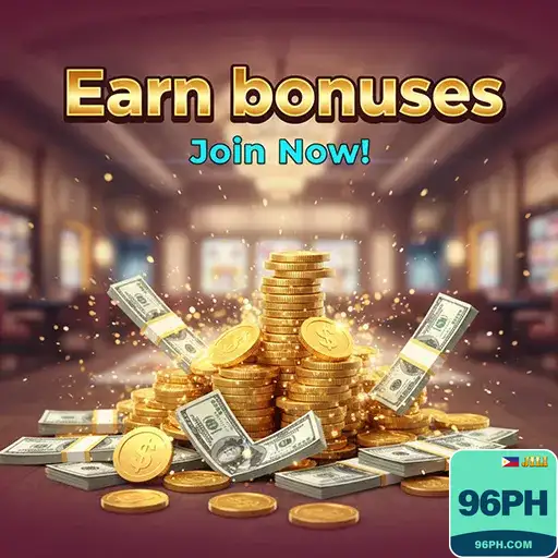 96ph Bonus unearth high-energy immersive experiences