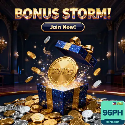 96ph Bonus plunge into high-energy immersive experiences