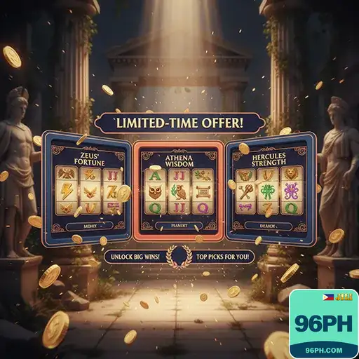 96ph  experience favorite game