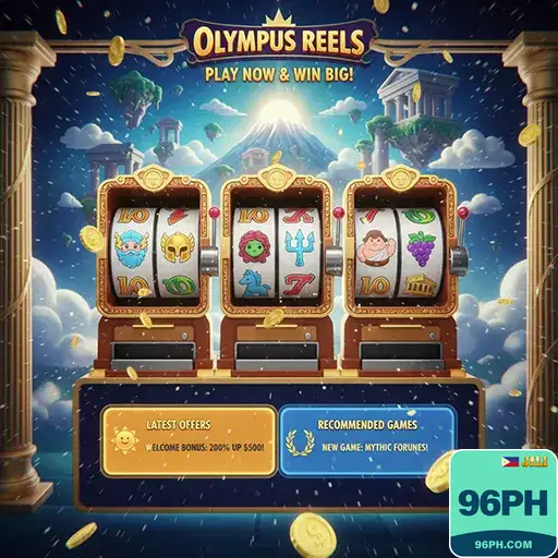 96ph  experience innovative game